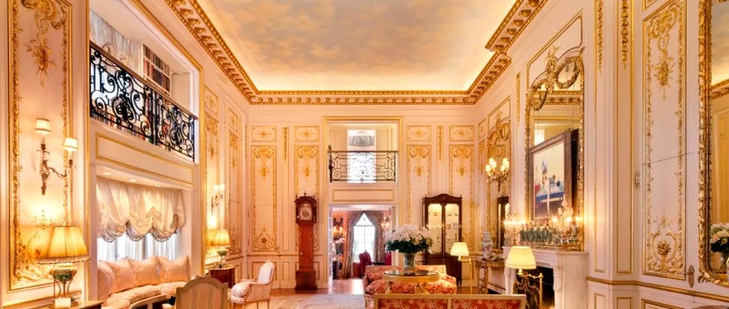 Apartamentul de lux din New York al actriței Joan Rivers, vândut pentru o sumă imensă