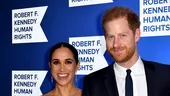​​„Harry și Meghan”: Presa din Marea Britanie critică seria documentară Netflix pe care o consideră „un atac la moștenirea Reginei”