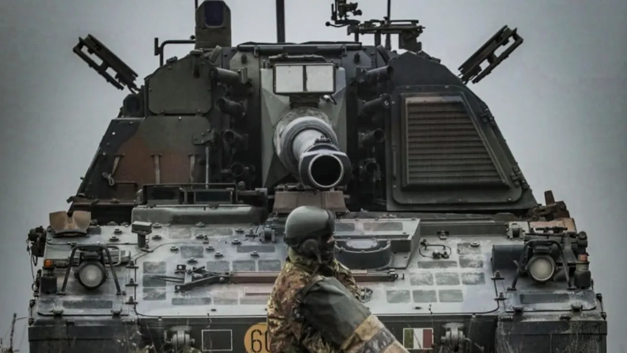 UE pregătește un „Schengen MILITAR” pentru a accelera mișcările trupelor și armelor în fața amenințării ruse