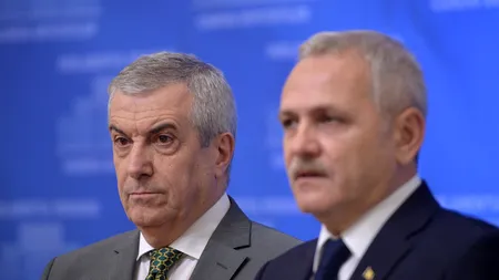 Legea salarizării tulbură apele în coaliția de guvernare. Tăriceanu invocă 
