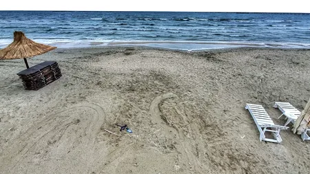 Operațiunea de salvare la malul mării: Un tânăr de doar 24 de ani a fost la un pas de moarte