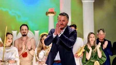 Scandal la Teatrul Muzical “Ambasadorii”. Ciprian Rogojan acuză că a fost revocat în mod abuziv. A fost lansată și o petiție în favoarea managerului