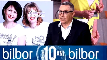 Victor Ponta, despre proiectul Dăruiește viață: Au făcut o clădire, nu un spital/Totul este o POVESTE