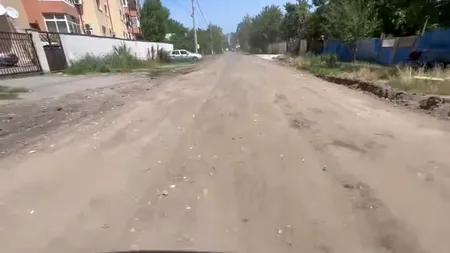 Lucrări de modernizare pe Strada Ghidigeni din Sectorul 5. Compania Infrastructură S5: „Pentru noi, promisiunile sunt făcute ca să fie îndeplinite”