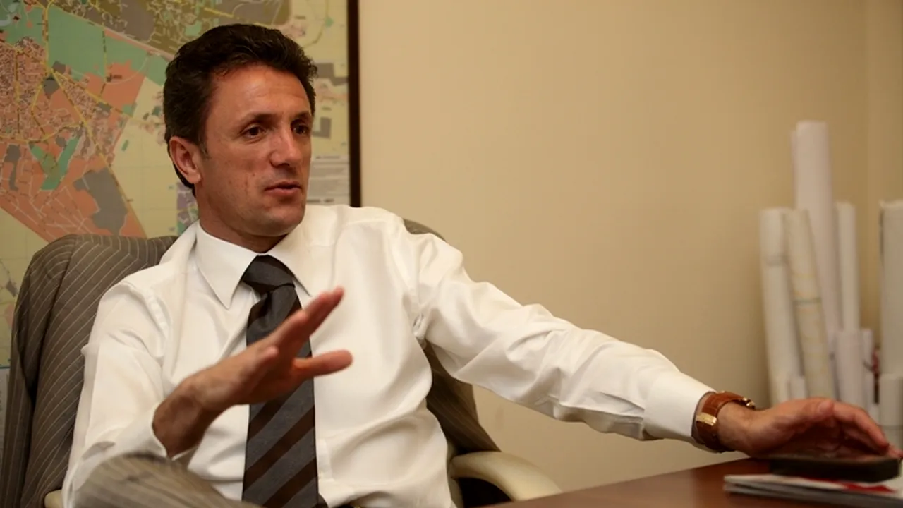 Interviu cu Gică Popescu: Motivul pentru care a regretat decizia de a cumpăra un Ferrari