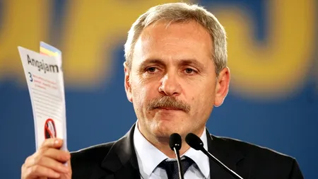 Scenariul sumbru al vicepremierului Dragnea despre suspendarea președintelui: „Băsescu la Cotroceni de Mărțișor