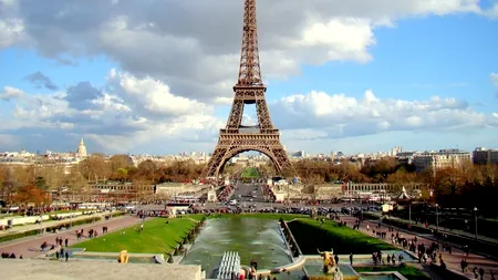 Destinațiile preferate ale românilor pentru Valentine's Day