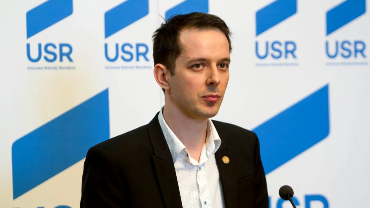 Cristian Seidler: PSD habar nu are de unde să crească încasările la bugetul de pensii