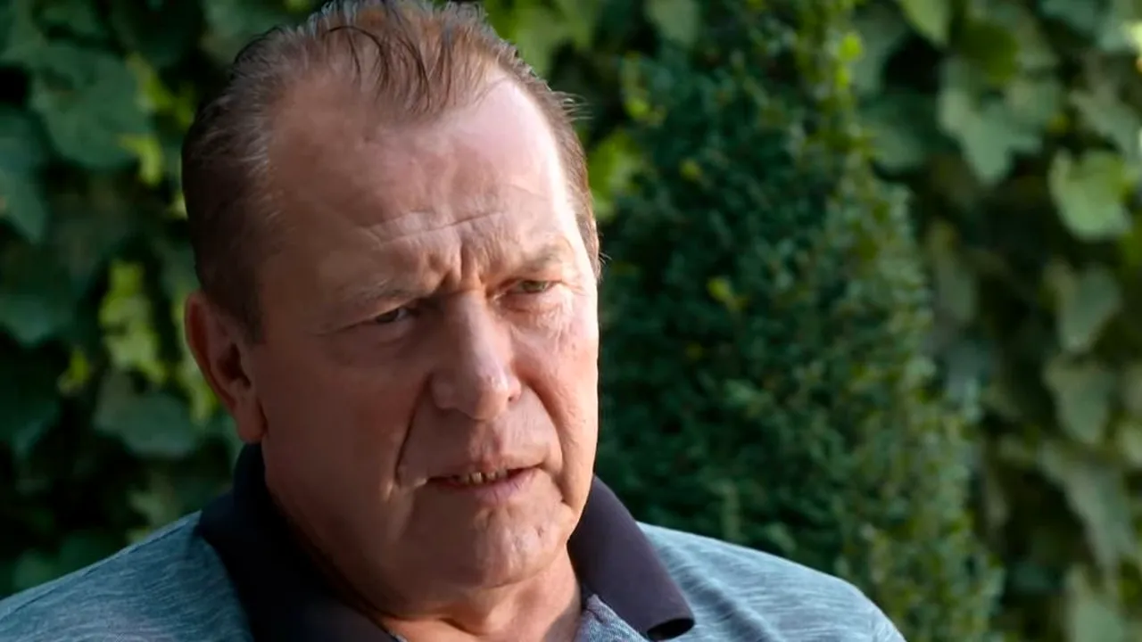 S-a lansat palinca Helmut Duckadam. ”Nu toată lumea își poate permite”