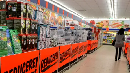 Lidl aduce noi oferte săptămâna aceasta. Care sunt produsele cu peste 30% reducere
