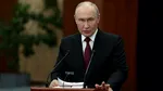 Concluziile lui Putin, după summitul din Kârgâzstan. Liderul de la Kremlin susține că Rusia nu vrea să înghețe conflictul ucrainean, ci să-i pună capăt. Ce anunță despre atacurile Kievului pe teritoriul rus
