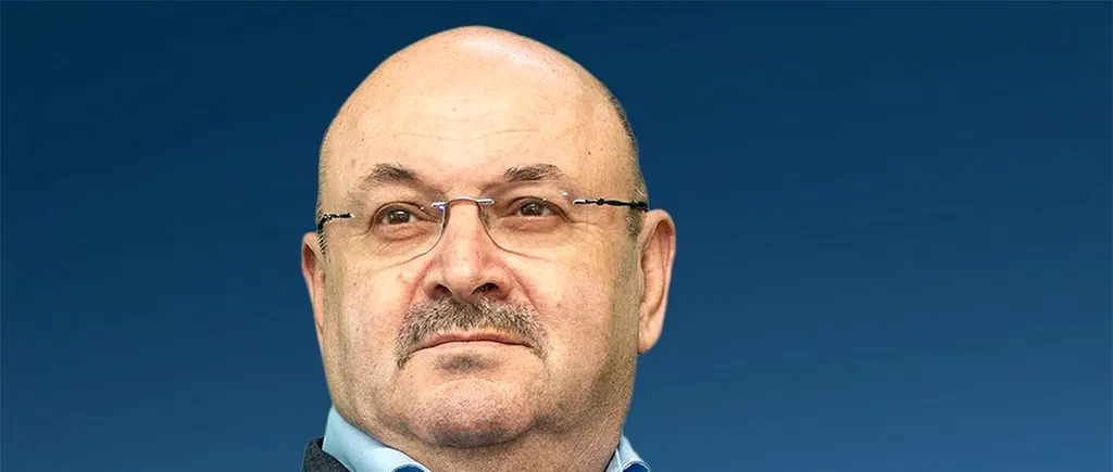 Ion Mînzînă, preşedintele PSD Argeş, unul dintre românii blocați în infernul din Israel