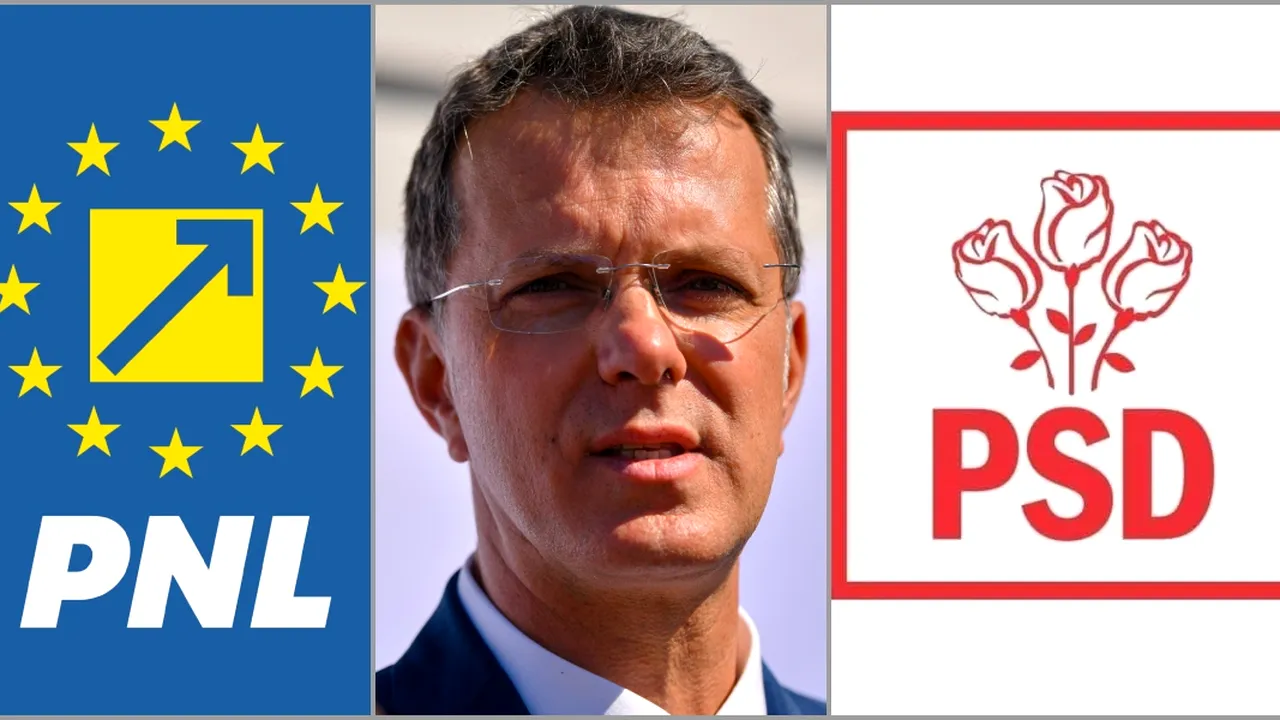 Avocatul Toni Neacșu oferă PSD-PNL soluția pe tavă pentru criza-Moșteanu: “O moțiune simplă în Parlament”