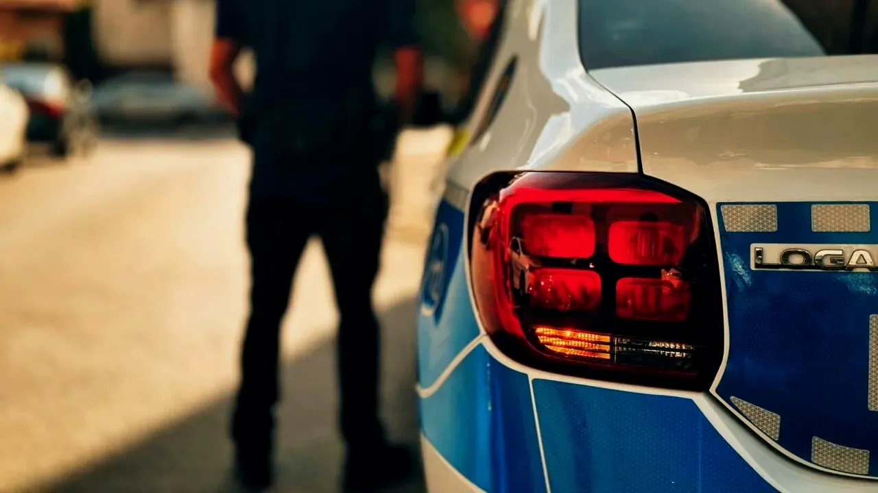 Aglomerație pe Autostrada A1 București - Pitești. INFOTRAFIC: Optați pentru rute alternative