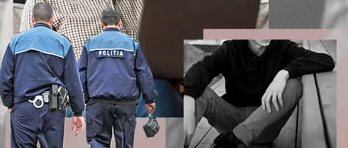 EXCLUSIV | Polițiștii din București au anihilat un cuib de pedofili. Prădătorii sexuali, denunțați de un membru LGBT