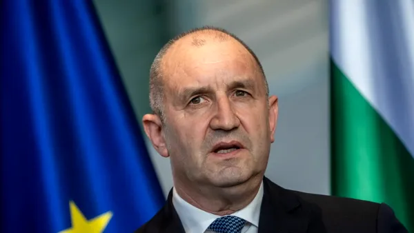 Premierul Bulgariei susține acordul Trump-Putin privind motorina rusească și cere oprirea atacurilor asupra navelor din Marea Neagră