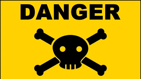 Un tânăr din Bucureşti a comandat otravă pe internet, pentru a-și ucide un unchi. Ce a făcut bărbatul, când şi-a dat seama că ar putea să fie prins de polițiști