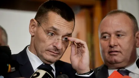 Doctoratele lui Tobă și Pandele rămân sub lupa CNATDCU: „Nouă ne e clar când se încearcă să se treacă pe sub lege