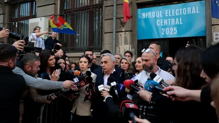 Cum au VOTAT reprezentanții partidelor în BEC privind respingerea candidaturii lui Călin Georgescu / De ce USR a votat „pentru”?