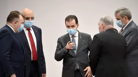 OFICIAL. Planul Național de Investiții și Relansare Economică. Măsurile pregătite de Guvernul Orban: de la granturi nerambursabile pentru IMM-uri, la 3 spitale regionale și zeci de campusuri școlare și cămine pentru studenți / Planul detaliat a fost publicat! - DOCUMENT INTEGRAL