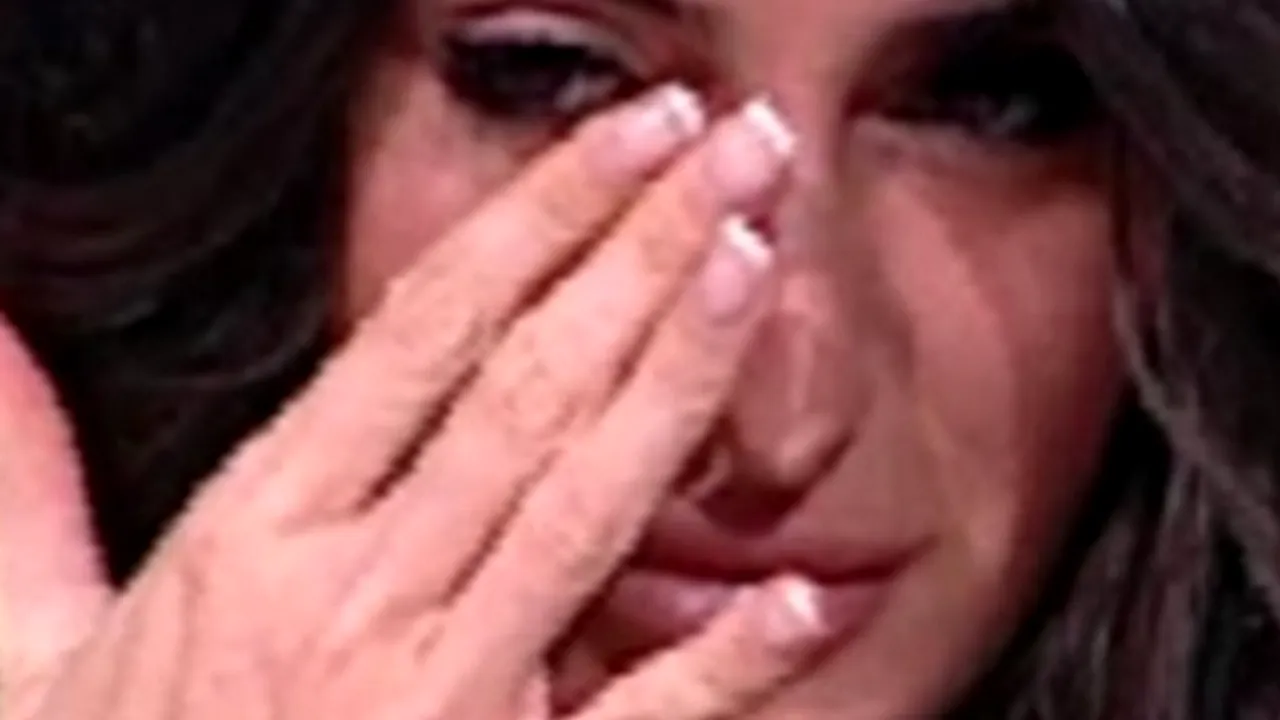 Fosta iubită a unui fotbalist român a povestit un episod negru din trecutul ei: ''A fost o răzbunare a cuiva''