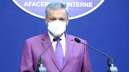 Vela: În ultimele 24 de ore, 124 de colegi s-au infectat cu SARS-CoV-2. / MAI înființează propriul centru de transfuzie și donare de sânge și plasmă convalescentă