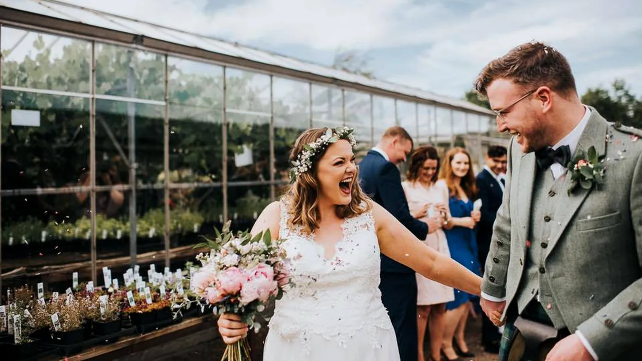 S-au căsătorit, dar după un an căsnicia lor s-a terminat pentru că și-au dat seama că sunt... gay: Ne-am simțit eliberați