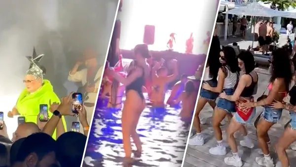 În plin război, Odesa petrece. Șampanii, dansuri și cluburi pline pe litoralul ucrainean