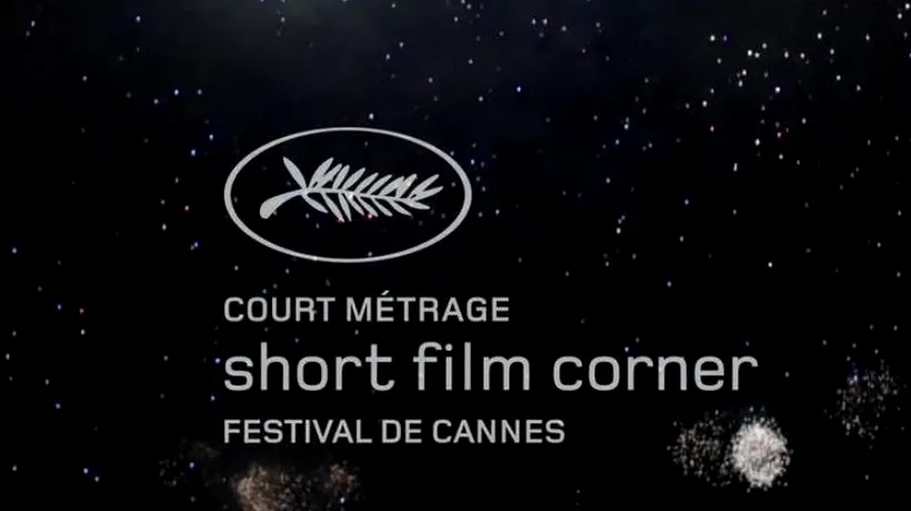 Cannes 2015: Pelicule de Gabriel Achim și Doina Ruști, printre scurtmetrajele de la Short Film Corner