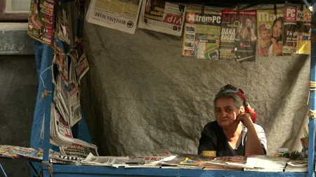 Efectele negative ale mass-media asupra românilor