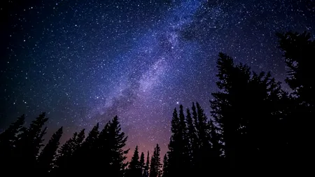 „Parada planetelor” pe cer. Fenomen astronomic RAR în ianuarie 2025, vizibil de pe Pământ