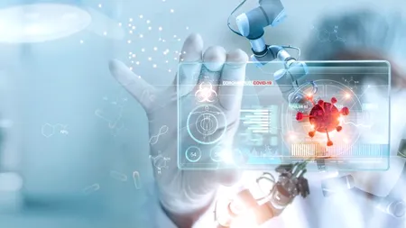 BioNTech vrea să îmbunătățească vaccinul COVID-19. Cum ajută acest aspect România