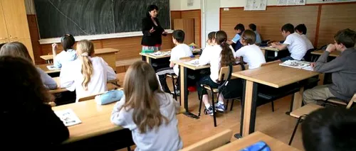 Evaluarea națională, admiterea la liceu și bacalaureatul după modelul testelor PISA, din 2019