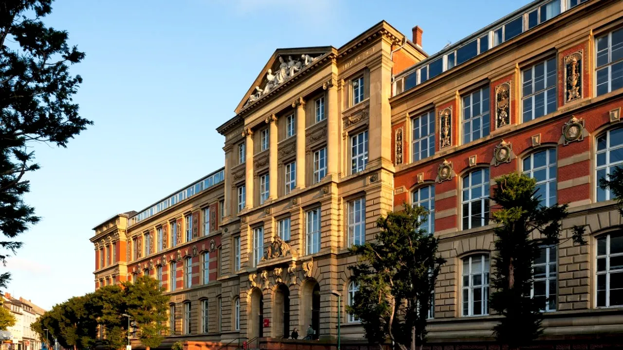 Tentativă de omor la o universitate din Germania. Șapte persoane, angajați și studenți, au fost otrăvite