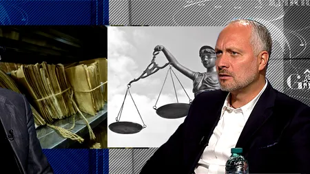 VIDEO | Robert Roșu: „Niciun avocat nu poate garanta vreodată vreo soluție finală într-un dosar”