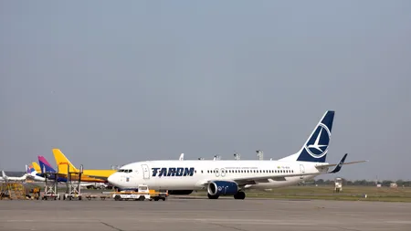 S-a lansat licitația pentru modernizarea Pistei 1 de decolare/aterizare a Aeroportului „Henri Coandă”. Contractul are o valoare de peste 100 mil. euro