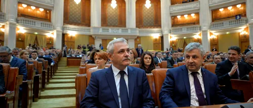 Dragnea, după moartea lui Dan Adamescu: Ministrul Justiției să spună câți oameni au murit în închisori