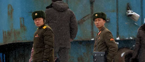 Răspunsul Seulului, după testul nuclear nord-coreean. Armata supraveghează îndeaproape Nordul, în caz de noi acte de provocare