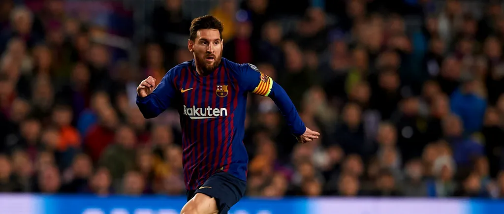 Pleacă Messi? Marca: Fotbalistul este liber să negocieze cu alte cluburi