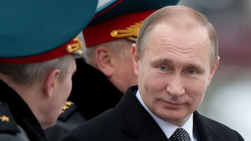 ''Secretul'' lui Putin. De ce își permite luxul să ignore cu desăvârșire deciziile Băncii Centrale a Europei