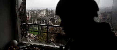VIDEO | Doi foști mercenari Wagner povestesc cum au împușcat copii și au ucis prizonieri civili în Ucraina