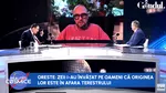 Oreste Teodorescu: „ZEII i-au învățat pe oameni că originea lor este în afara terestrului”