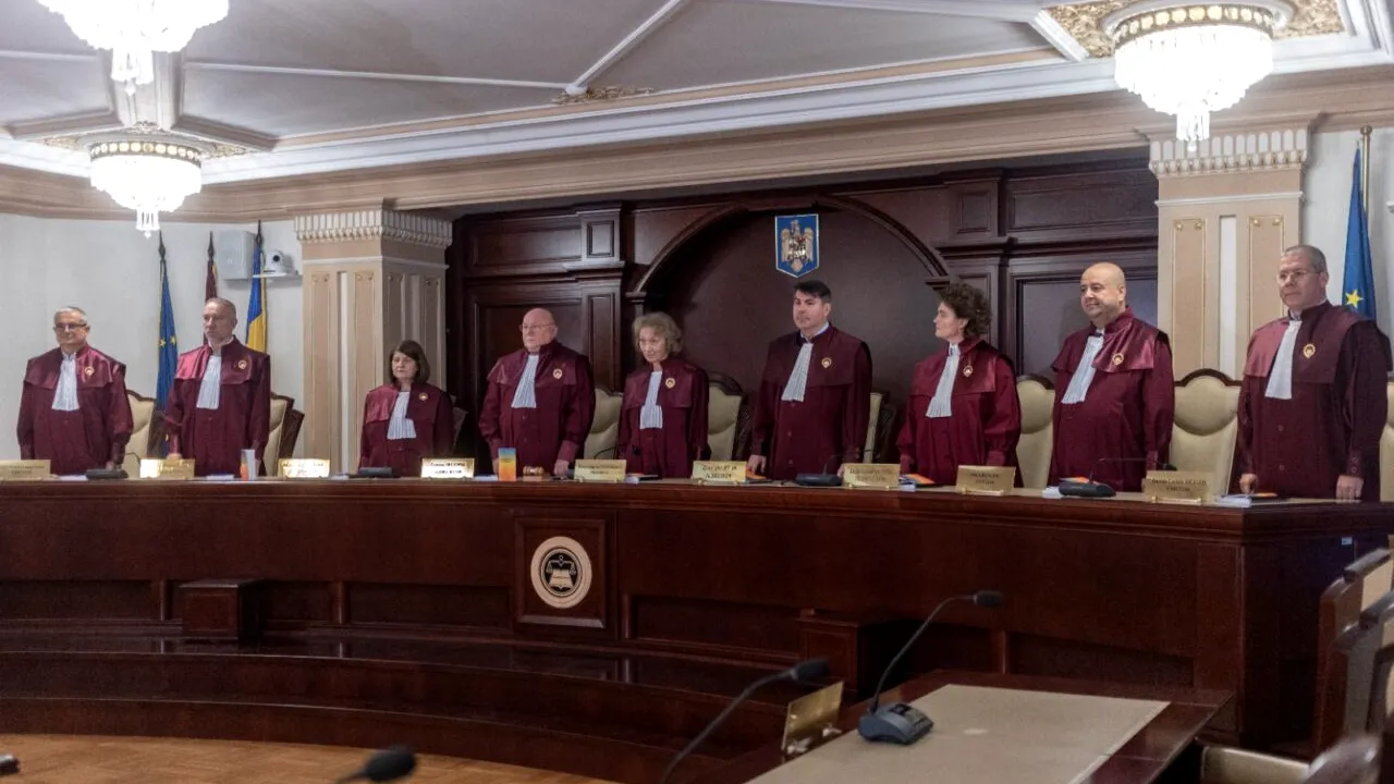 Ce pensii speciale câștigă judecătorii de la CCR care au respins reforma pensiilor speciale