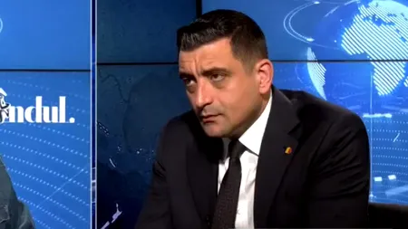 George Simion, despre DISCREPANȚELE din sistemul de asistență socială: “Aș tăia ajutoarele sociale pentru oricine poate munci”