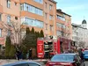 O femeie din Piatra-Neamț a murit în propriul apartament, după ce locuința sa a fost cuprinsă de flăcări. Mai mulți locatari au fost evacuați din bloc