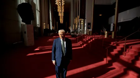 Trump a avut o discuție „foarte bună” cu ZELENSKI /Președintele Ucrainei cere Statelor Unite să supravegheze aplicarea armistițiului