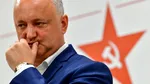 Fostul președinte al Republicii Moldova, Igor Dodon, spune despre Claudiu Năsui că este un „demnitar sorosist”