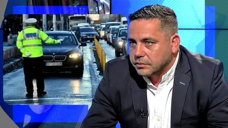Florin Melciu (STB), avertisment pentru șoferii care intră pe benzile unice de autobuz: „Vor fi filmați și amendați”