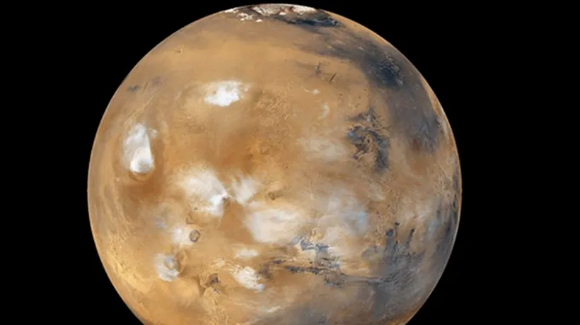 Cucerirea planetei Marte, o misiune care nu mai pare de neatins