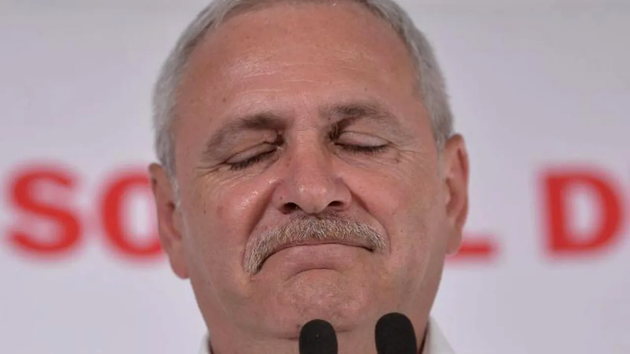 UPDATE - Cererea de eliberare condiționată a lui Liviu Dragnea, amânată pentru 26 mai. Fostul lider PSD a stat aproape doi ani la închisoare